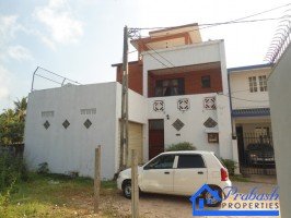 House for Sale at Delkanda